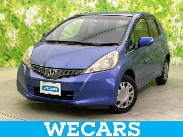 2012 Honda Fit