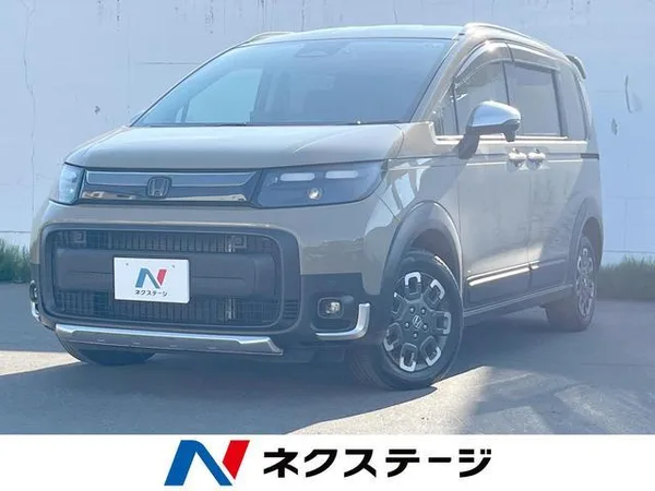 2025 Honda Freed