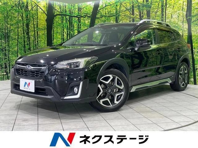 2018 Subaru XV