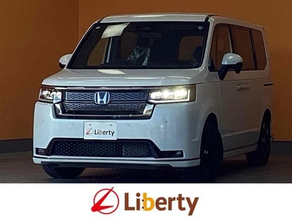 2026 Honda Stepwgn