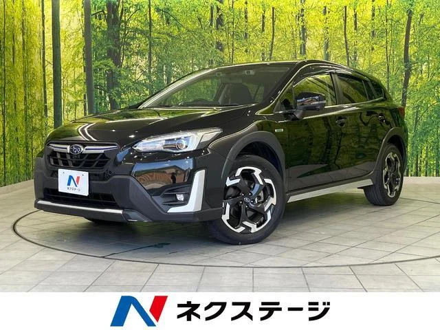 2021 Subaru XV