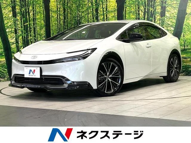 2023 Toyota Prius