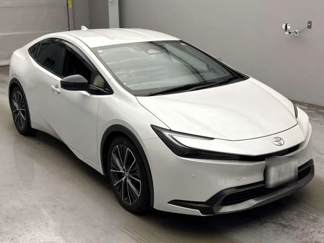 2023 Toyota Prius