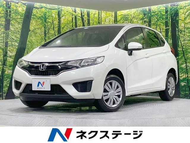 2017 Honda Fit