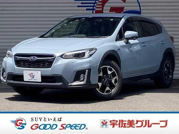 2019 Subaru XV