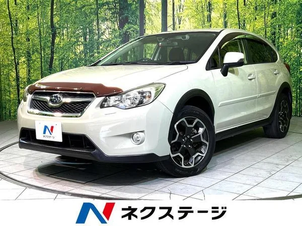 2013 Subaru XV