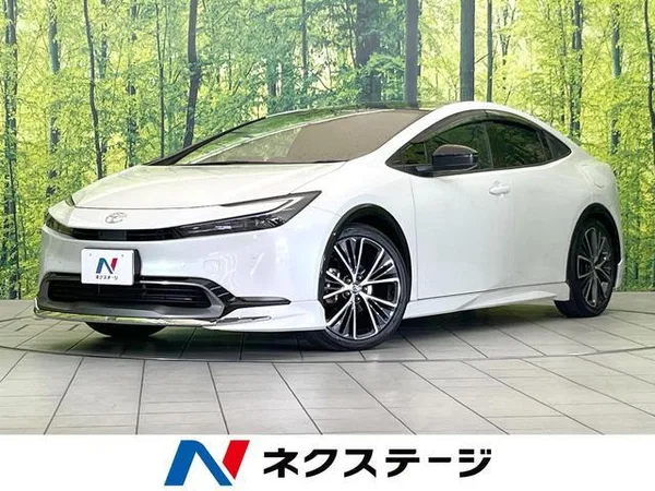 2023 Toyota Prius
