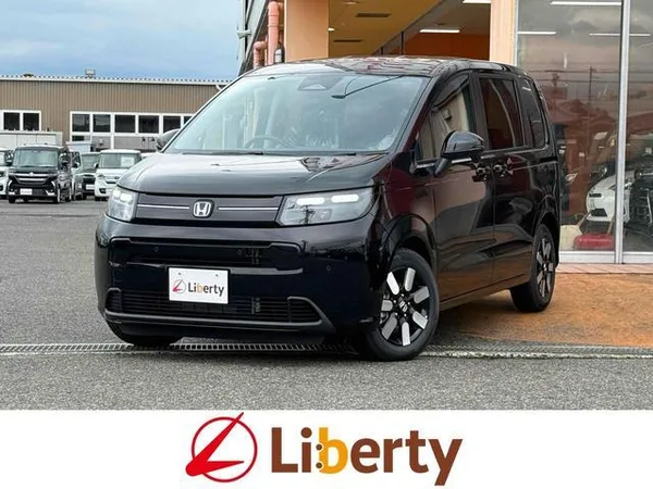 2026 Honda Freed