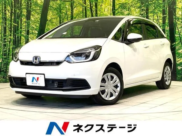 2024 Honda Fit