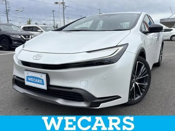 2025 Toyota Prius