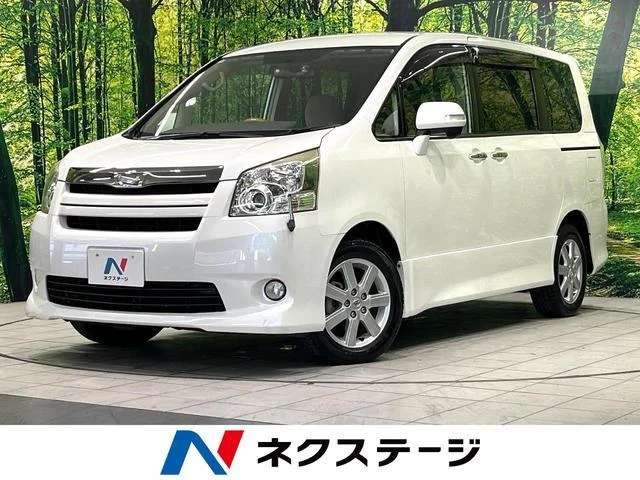 2008 Toyota Noah