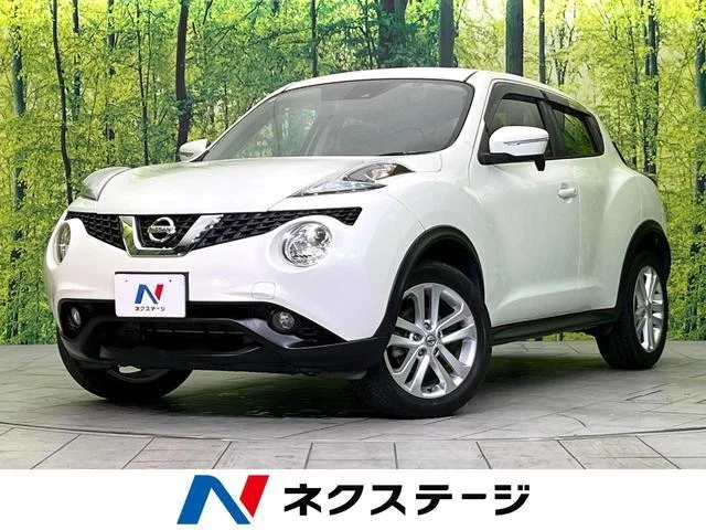 2016 Nissan Juke