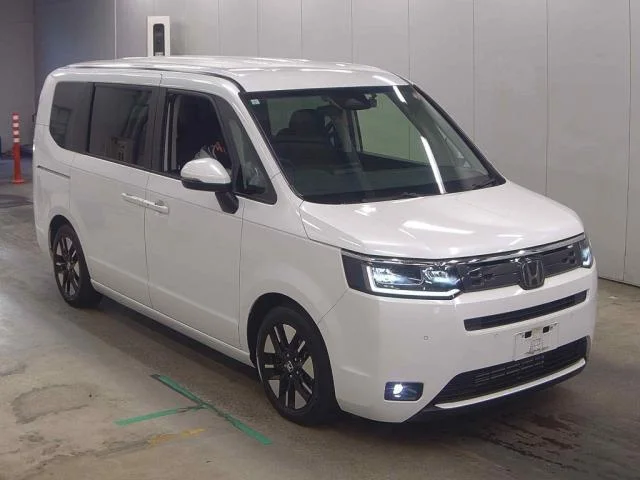 2023 Honda Stepwgn