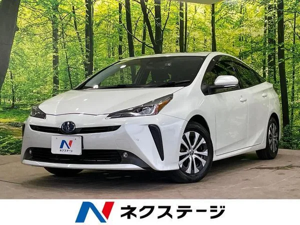 2022 Toyota Prius
