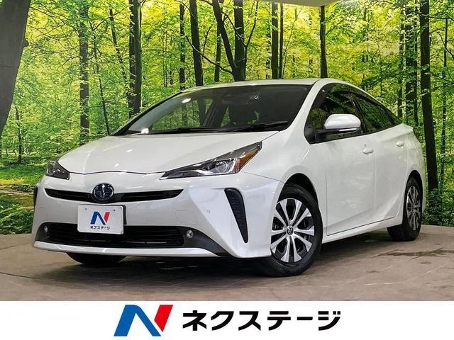 2022 Toyota Prius