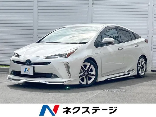 2019 Toyota Prius