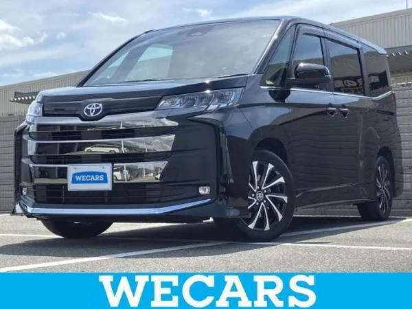 2024 Toyota Noah