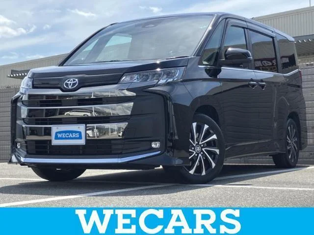 2024 Toyota Noah