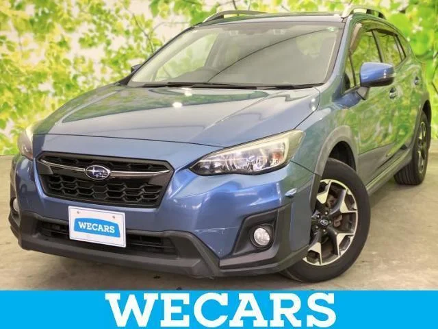 2017 Subaru XV