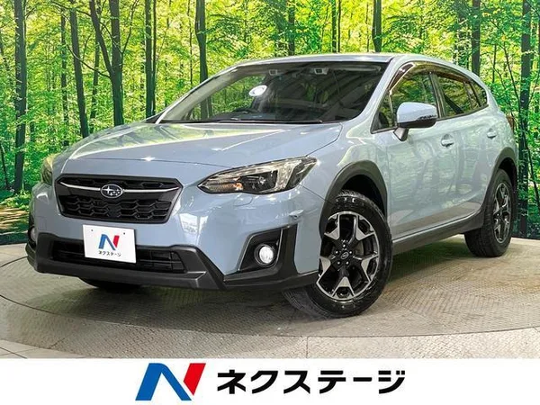 2017 Subaru XV