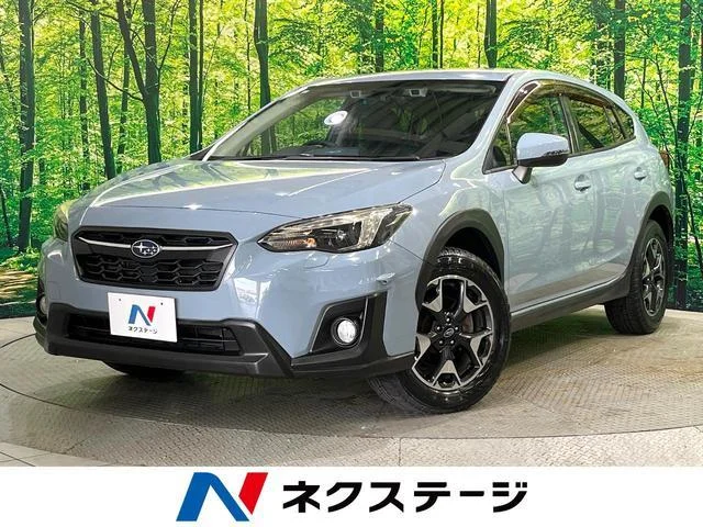 2017 Subaru XV