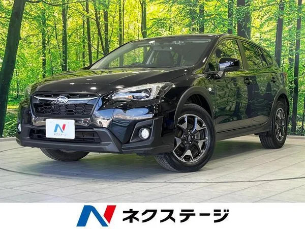 2019 Subaru XV