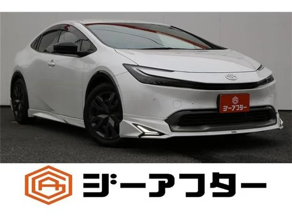 2023 Toyota Prius