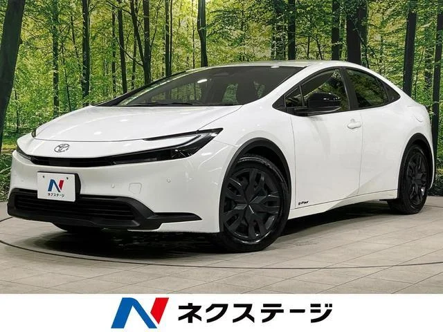 2023 Toyota Prius