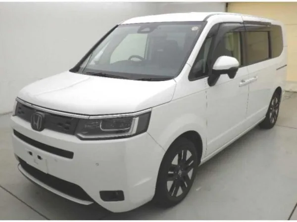 2023 Honda Stepwgn