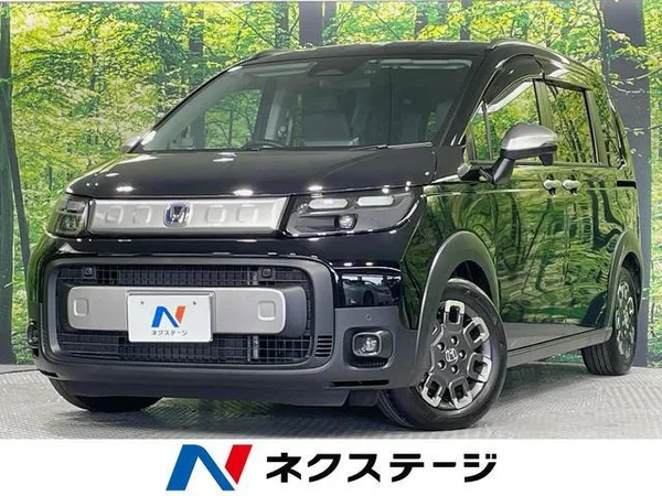2024 Honda Freed