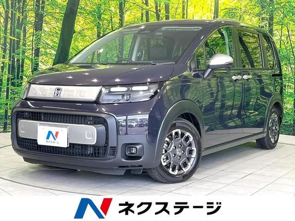 2024 Honda Freed