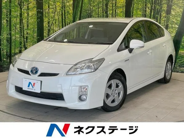 2009 Toyota Prius