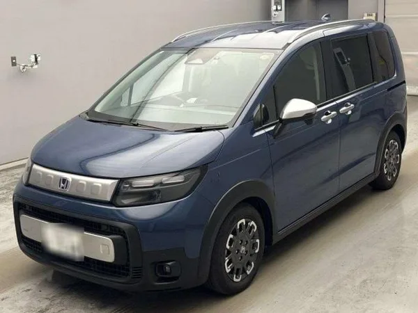 2024 Honda Freed
