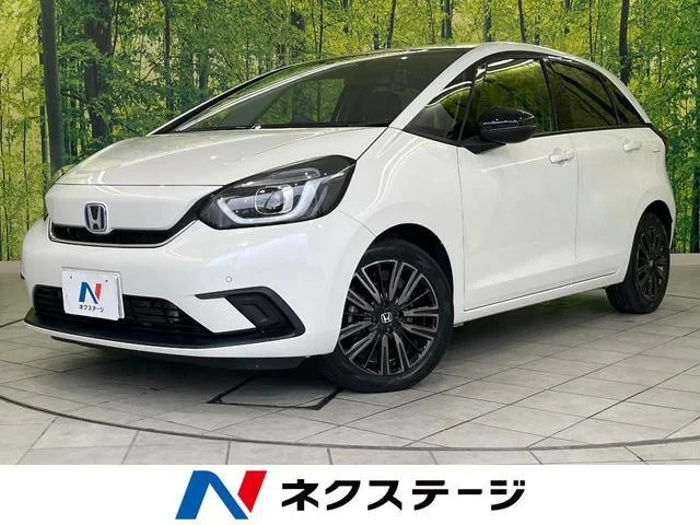 2022 Honda Fit