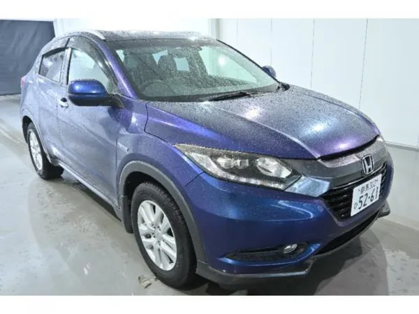2014 Honda Vezel