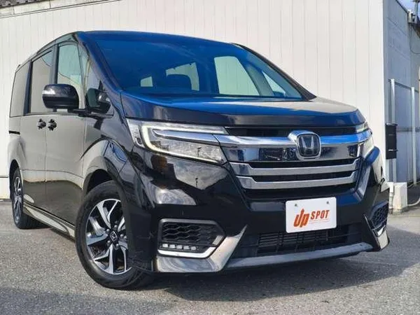 2020 Honda Stepwgn