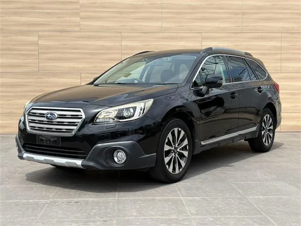 2014 Subaru Legacy Outback
