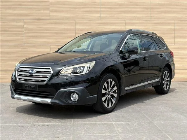 2014 Subaru Legacy Outback
