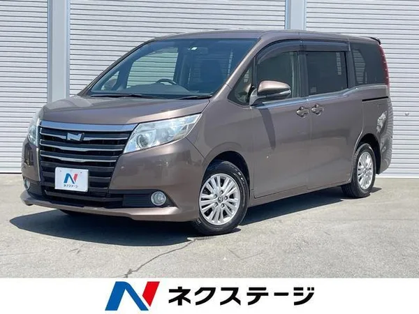 2015 Toyota Noah