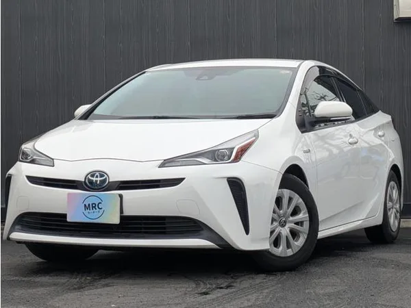 2019 Toyota Prius