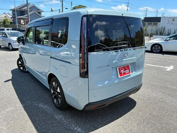 2023 Honda Stepwgn