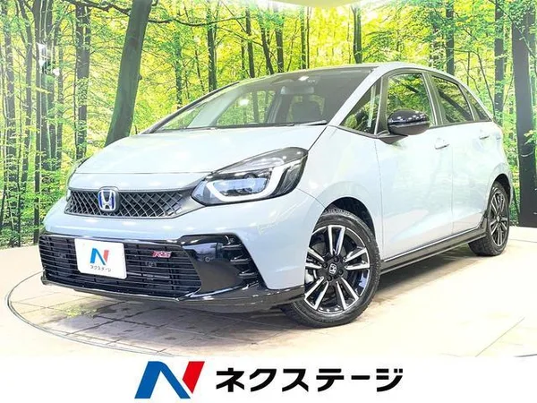 2024 Honda Fit