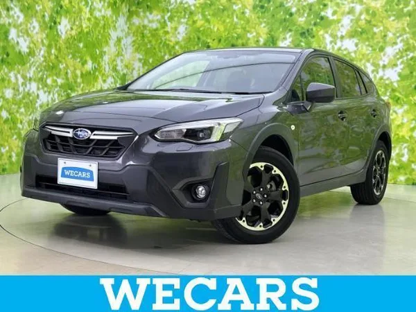 2020 Subaru XV
