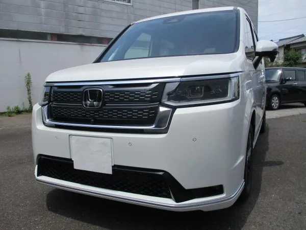 2026 Honda Stepwgn