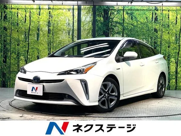 2019 Toyota Prius