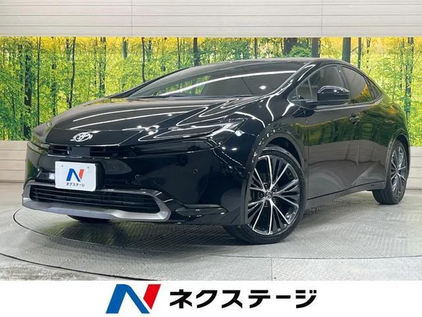 2023 Toyota Prius