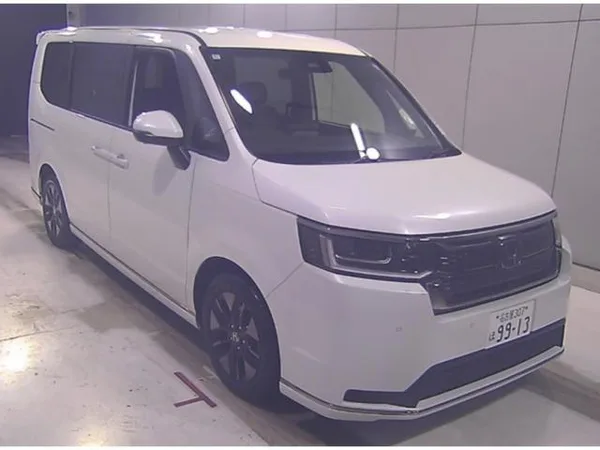 2024 Honda Stepwgn