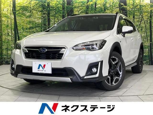 2019 Subaru XV