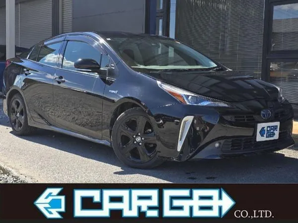 2020 Toyota Prius