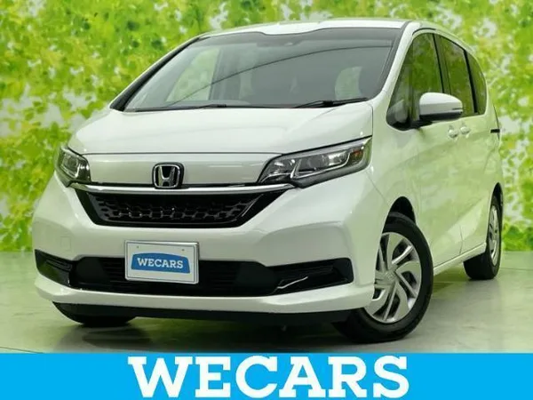 2023 Honda Freed